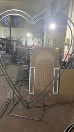 Harten bloemenboog, Hobby en Vrije tijd, Ophalen, Nieuw