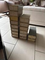 Dia’s legen  dozen, Minder dan 35 cm, Minder dan 50 cm, Ophalen of Verzenden, Minder dan 40 cm