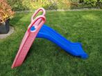 Kinder Glijbaan Big Baby Slide, Ophalen, Gebruikt, Glijbaan