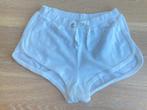 Witte korte broek van Petit Bateau mt. 146/152, Broek, Meisje, Ophalen of Verzenden, Petit Bateau