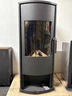 Faber Vaska gashaard (aardgas) outlet model., Huis en Inrichting, Kachels, Ophalen, Zo goed als nieuw, Gas, Gaskachel