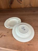Wedgwood Edme – 2 gave asbakjes, Ophalen of Verzenden