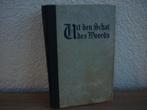 Ds. A. Verhagen - Uit de Schat des Woords  -  10e jaargang, Ophalen of Verzenden, Gelezen, Christendom | Protestants