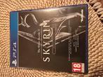 The Elder Scrolls V : Skyrim - Special Edition, Vanaf 18 jaar, 1 speler, Ophalen of Verzenden, Zo goed als nieuw