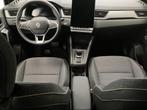Renault Captur 1.8 E-Tech full hybrid 160 Techno Automaat /, Auto's, Renault, Stof, 1789 cc, 4 cilinders, Bedrijf