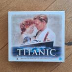 Titanic VHS Collector's Item - Zeldzaam!, Vanaf 12 jaar, Ophalen of Verzenden, Gebruikt, Drama