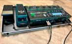Kemper Stage Profiler Compleet Pedalboard, Muziek en Instrumenten, Effecten, Ophalen of Verzenden, Zo goed als nieuw, Multi-effect