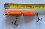 Rapala Jointed J7 Ireland 4Gr zie de Foto’s Lees de Adv, Ophalen of Verzenden, Gebruikt