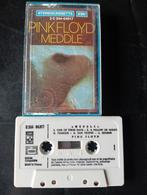 Pink Floyd - Meddle Cassetteband, Cd's en Dvd's, Cassettebandjes, Gebruikt, 1 bandje, Ophalen of Verzenden, Origineel