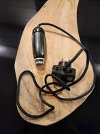 Vintage Philishave Type7733 de Sigaar 'Staalbaard' rond 1940, Ophalen