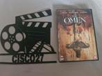The Omen (2006), Cd's en Dvd's, Vanaf 16 jaar, Ophalen of Verzenden, Zo goed als nieuw, Overige genres