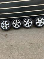 Originele Volvo velgen, Auto-onderdelen, Banden en Velgen, Velg(en), 17 inch, Ophalen of Verzenden, Zomerbanden