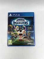 Skylanders Imaginators PS4, Avontuur en Actie, Verzenden, 2 spelers, Eén computer