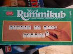 Woordrummikub, Ophalen of Verzenden, Gebruikt