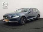 Volvo V90 T6 AWD Inscription Plug In Hybrid 340pk PHEV | Ada, Auto's, Automaat, Zwart, 4 cilinders, 1969 cc