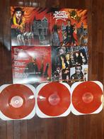 KING DIAMOND Live 1990 3LP Triple Vinyl Mercyful Fate Metal, Ophalen of Verzenden, Nieuw in verpakking