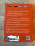 Principes van Marketing - zesde editiex, Boeken, Ophalen of Verzenden, Zo goed als nieuw, Economie en Marketing, Gary amstrong