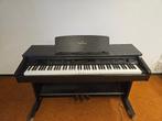Yamaha Clavinova CVP-92 Digitale Piano, Ophalen, Gebruikt, Zwart, Digitaal
