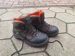 Grisport werkschoenen S3 maat 38, Ophalen of Verzenden