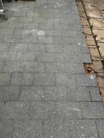 +/- 20 m2 30x20 stenen, Ophalen, Klinkers, Zo goed als nieuw, 10 m² of meer