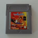 Aladdin voor Nintendo Game Boy Classic, Spelcomputers en Games, Games | Nintendo Game Boy, 1 speler, Zo goed als nieuw, Vanaf 3 jaar