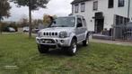 Suzuki Jimny 1.3 JLX, Auto's, Suzuki, Euro 2, Gebruikt, 4 cilinders, 4 stoelen