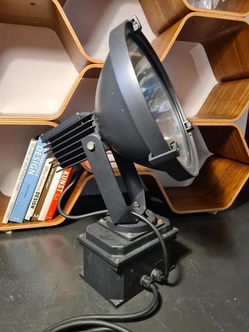 Superdikke Design Spot. XL Lamp, Hoffmeister beschikbaar voor biedingen