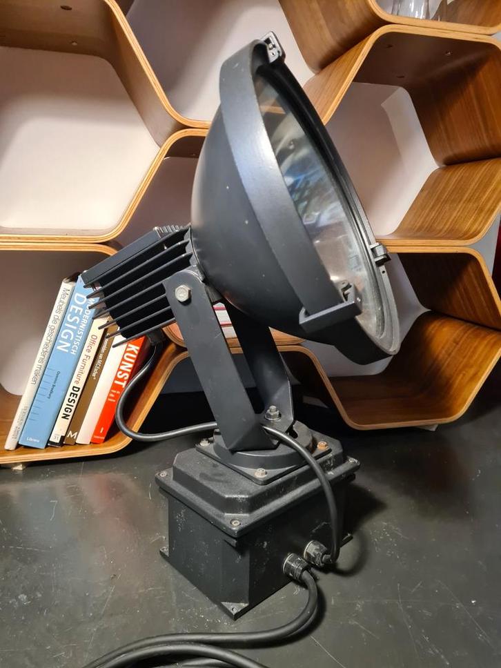 Superdikke Design Spot. XL Lamp, Hoffmeister, Huis en Inrichting, Lampen | Overige, Ophalen