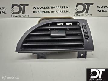 Dashboard luchtrooster rechts BMW 6-serie E63 64227899736 beschikbaar voor biedingen