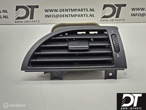 Dashboard luchtrooster rechts BMW 6-serie E63 64227899736, Auto-onderdelen, Airco en Verwarming, Gebruikt, Ophalen of Verzenden