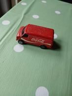 Coca-Cola Model Auto - Gebruikt, Hobby en Vrije tijd, Modelauto's | 1:18, Ophalen of Verzenden, Gebruikt, Auto, Overige merken