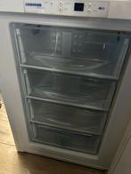 Liebherr Vrieskast -, Witgoed en Apparatuur, Vriezers en Diepvrieskisten, Minder dan 60 cm, Ophalen of Verzenden, Zo goed als nieuw