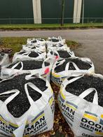 Basalt Split, Tuin en Terras, Ophalen, Zo goed als nieuw, Overige typen