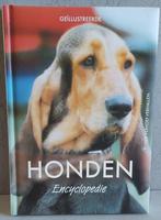 10 - Honden Encyclopedie 271 pagina's, Ophalen of Verzenden, Zo goed als nieuw, Honden