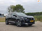 Peugeot 3008 1.6 HYbrid4 300 GT, Auto's, Peugeot, Automaat, 77 km/l, 4 cilinders, Zwart