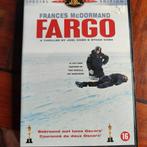 Dvd Fargo, Ophalen of Verzenden, 1980 tot heden, Zo goed als nieuw