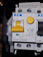 Eaton b25, Ophalen of Verzenden, Gebruikt, Overige typen