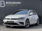 Volkswagen Golf 1.5 TSI 3x R-LINE|Virtual|carplay|Dynaudio, 4 cilinders, Alcantara, Bedrijf, 19 km/l