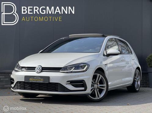 Volkswagen Golf 1.5 TSI 3x R-LINE|Virtual|carplay|Dynaudio, Auto's, Volkswagen, Bedrijf, Te koop, Golf, ABS, Achteruitrijcamera