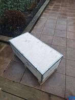 Kast, Tuin en Terras, Ligbedden, Ophalen of Verzenden