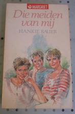 2 boekjes met Margriet columns door Hankie Bauer, Ophalen of Verzenden, Zo goed als nieuw, Hankie bauer