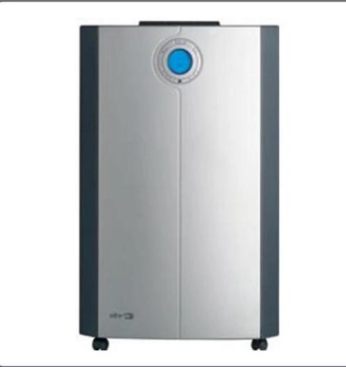 de Zibro P629 airconditioner, Dieren en Toebehoren, Kattenbakken, Zo goed als nieuw, Verzenden