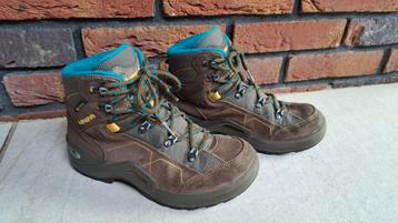 Lowa bergschoenen Kody III GTX mid junior maat 33 beschikbaar voor biedingen