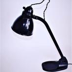 Vintage Bauhaus BuR Vertax bureaulamp uit de jaren ‘30, Huis en Inrichting, Lampen | Tafellampen, Minder dan 50 cm, Ophalen of Verzenden