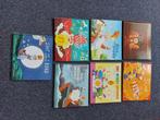 7 nieuwe sint voorleesboeken, Ophalen of Verzenden, Nieuw
