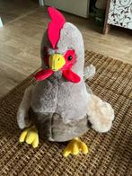 Haan knuffel, Ophalen, Zo goed als nieuw, Overige typen