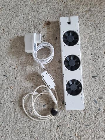 Speedcomfort radiator ventilator beschikbaar voor biedingen
