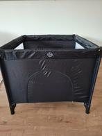 Inklapbaar Campingbedje/Box inclusief matras, Kinderen en Baby's, Ophalen, Zo goed als nieuw, Reisbedje