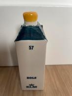 KLM huisje - 57, Verzamelen, KLM Huisjes, Ophalen, Zo goed als nieuw, 41 t/m 60, Gevuld