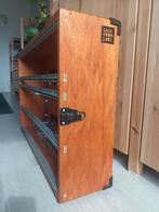 Eurorack modular synthesizer case casefromlake 142hp, Muziek en Instrumenten, Ophalen, Zo goed als nieuw